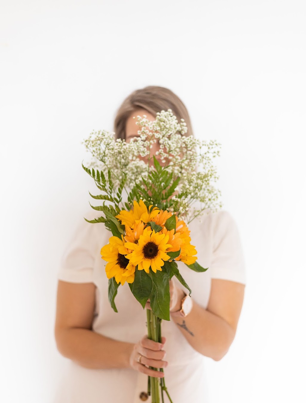 Sunflowers In Sunshowers | 2 Beckett Crescent, Courtice, ON L1E 3J5, Canada | Phone: (905) 621-5742