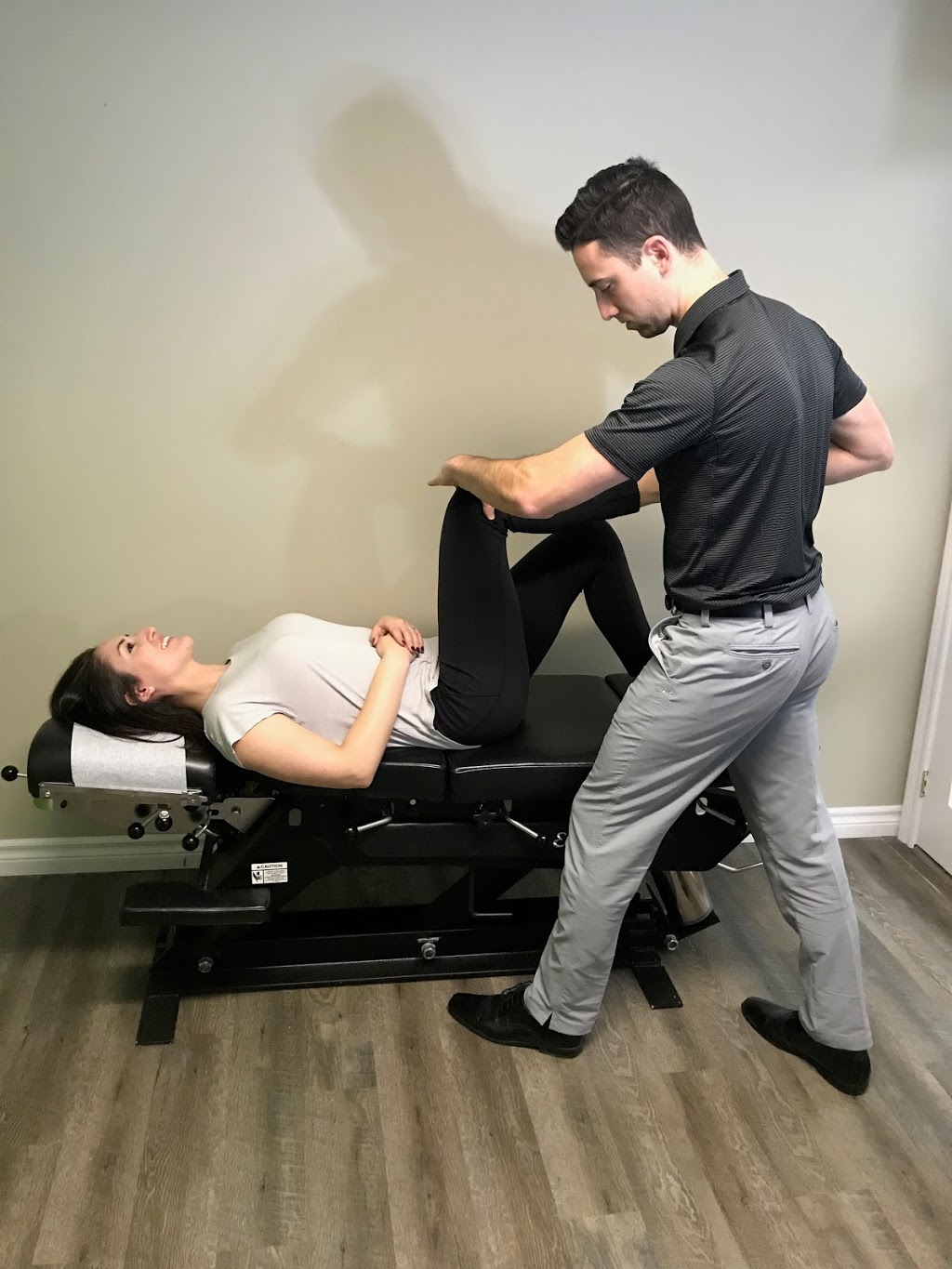 Dr. Pierre Brunet, Chiropractor | 1 Springfield Rd, Ottawa, ON K1M 1C9, Canada | Phone: (613) 740-1555