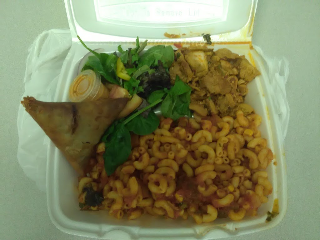 IBY Restaurant | 2011 Lawrence Ave W Unit 7 & 8, York, ON M9N 3V3, Canada | Phone: (647) 352-9429