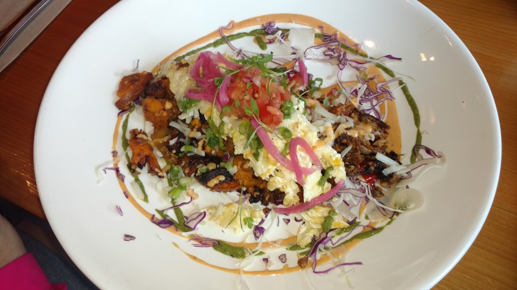 BLVD Bistro | 636 Queensbury Ave, North Vancouver, BC V7L 3V6, Canada | Phone: (604) 971-5559