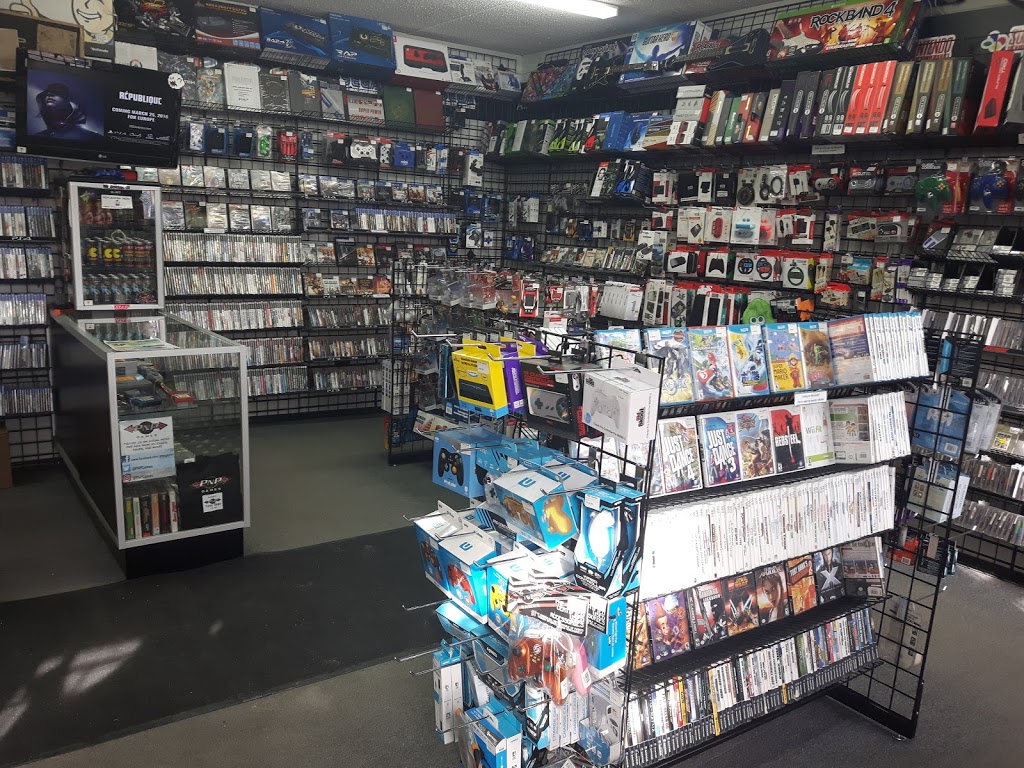 PNP Games | 915 McLeod Ave, Winnipeg, MB R2G 0Y4, Canada | Phone: (204) 663-4436