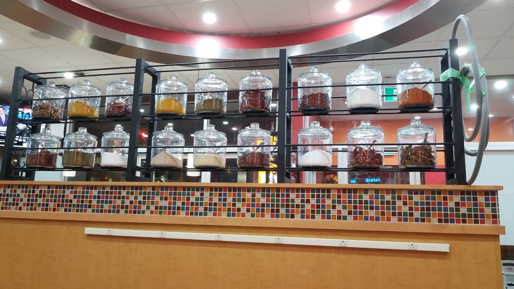 Popeyes Louisiana Kitchen | 5306 Dundas St W, Etobicoke, ON M9B 1B3, Canada | Phone: (416) 231-7866