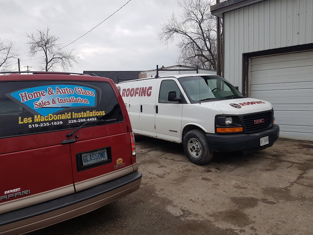 Stephen Township Arena | 417 Airport Line, Huron Park, ON N0M 1Y0, Canada | Phone: (519) 235-0310 ext. 303
