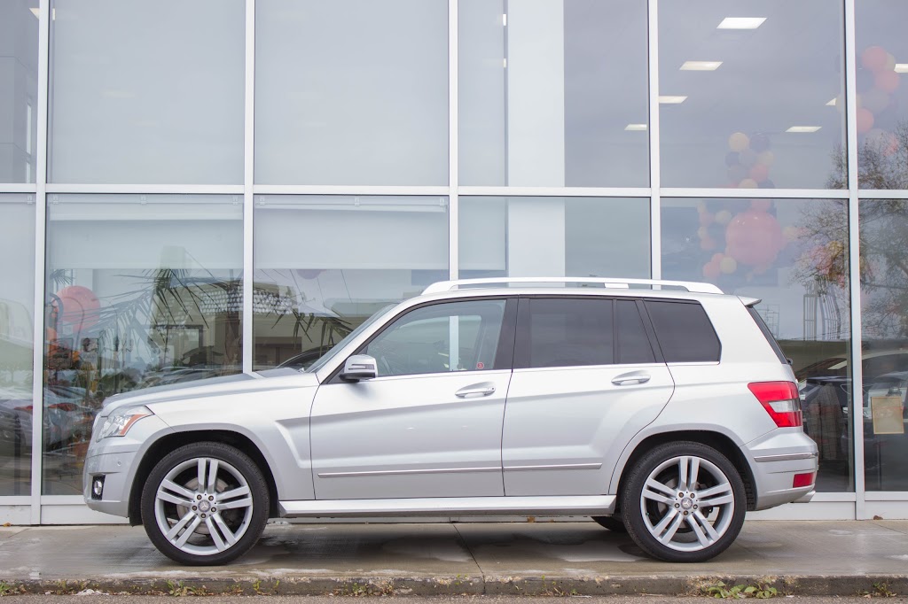 Focus Hyundai | 1066 Nairn Ave, Winnipeg, MB R2L 0Y4, Canada | Phone: (204) 663-3814