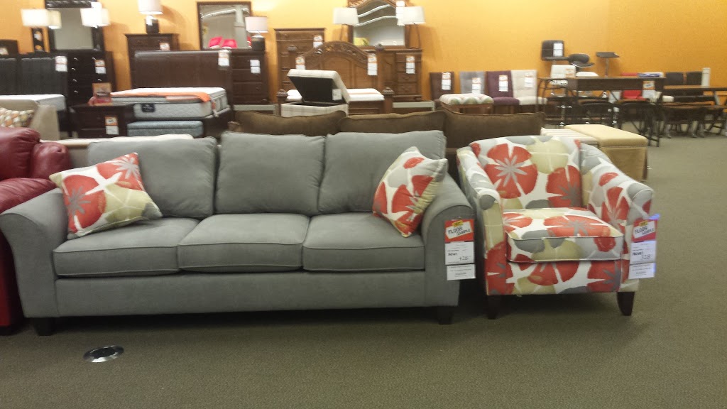 Art Van Furniture | 1234 32nd St, Port Huron, MI 48060, USA | Phone: (810) 989-2049