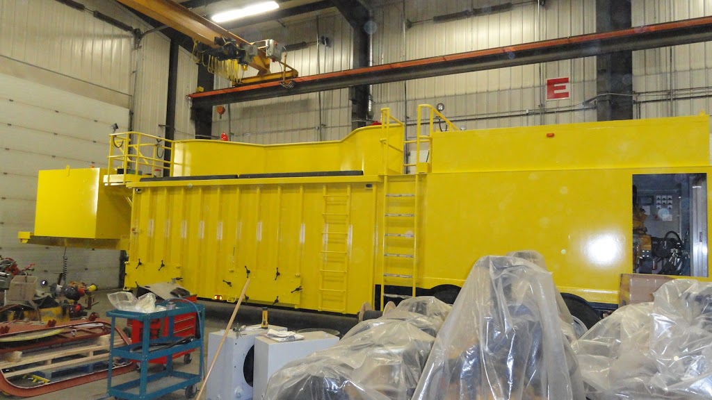 Trecan Combustion Limited | 4049 St Margarets Bay Rd, Hubley, NS B3Z 1C2, Canada | Phone: (902) 876-0457