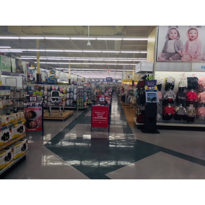 BabiesRUs | 655 Boulevard des Promenades, Saint-Bruno-de-Montarville, QC J3V 6A8, Canada | Phone: (450) 441-8697