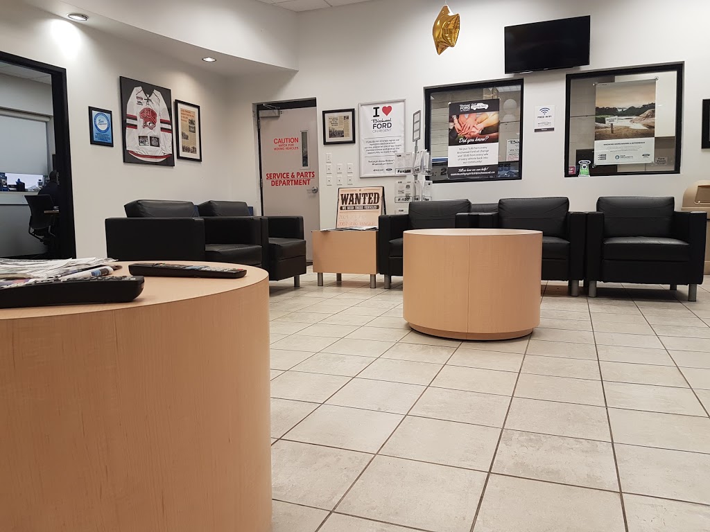 Birchwood Ford | 1300 Regent Ave W, Winnipeg, MB R2C 3A8, Canada | Phone: (833) 817-5842
