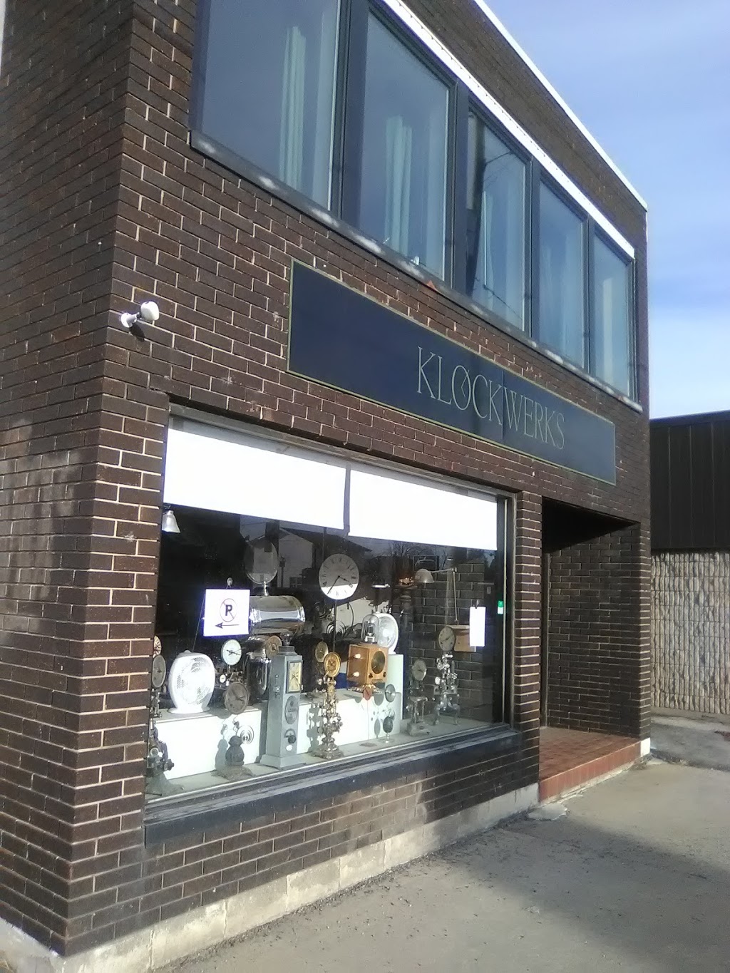 Klockwerks | 317 Queenston Rd Unit 2, Hamilton, ON L8K 1H3, Canada | Phone: (905) 548-6796