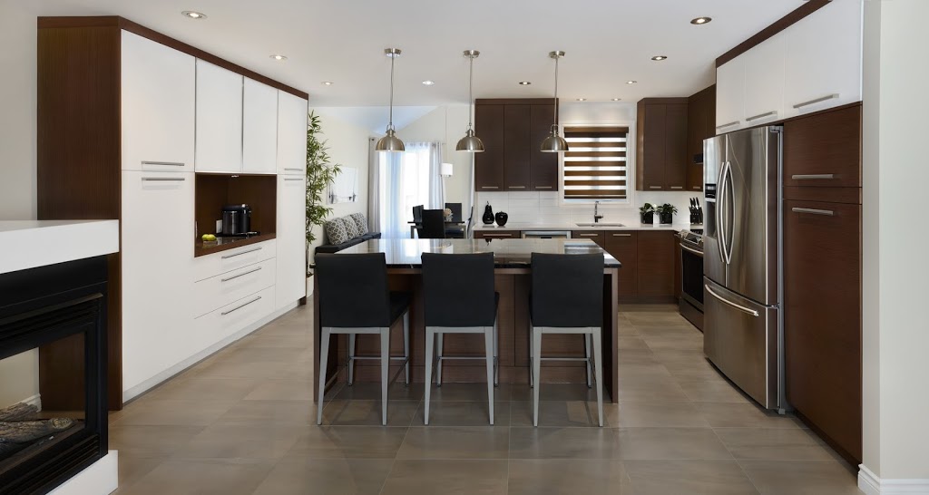 Armoires Passion | 4430 Boulevard Wilfrid-Hamel, Québec, QC G1P 2J9, Canada | Phone: (418) 872-9595