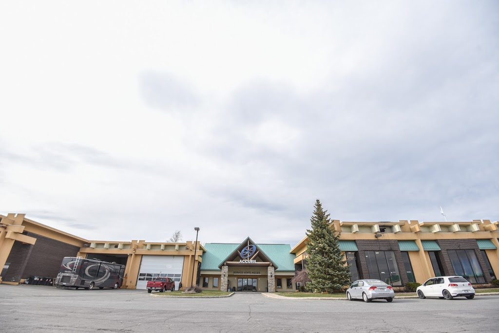 Horizon Lussier | 1155 Rang de lÉglise, Marieville, QC J3M 1N9, Canada | Phone: (450) 460-3666
