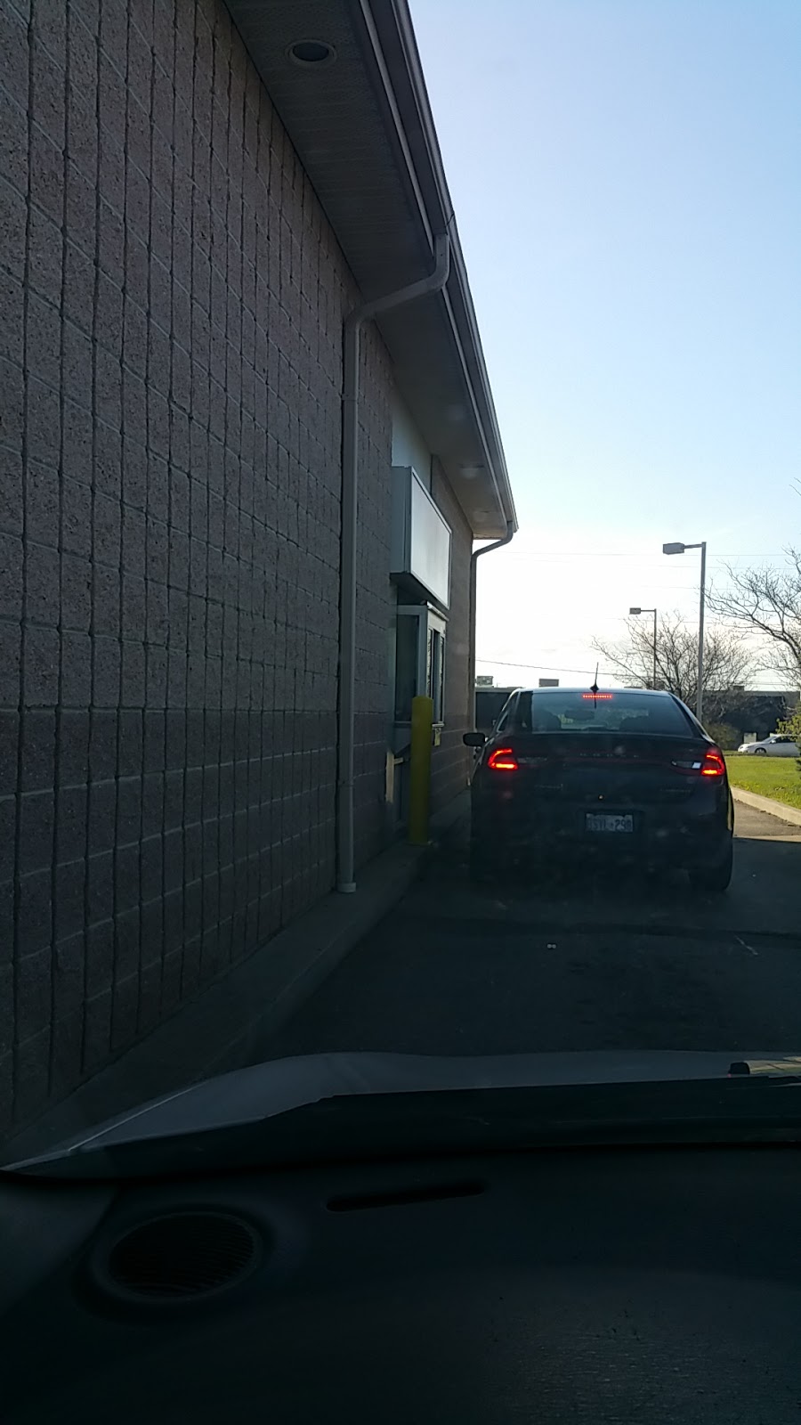 Tim Hortons | 5539 Harvester Rd, Burlington, ON L7L 7G4, Canada | Phone: (905) 639-2790