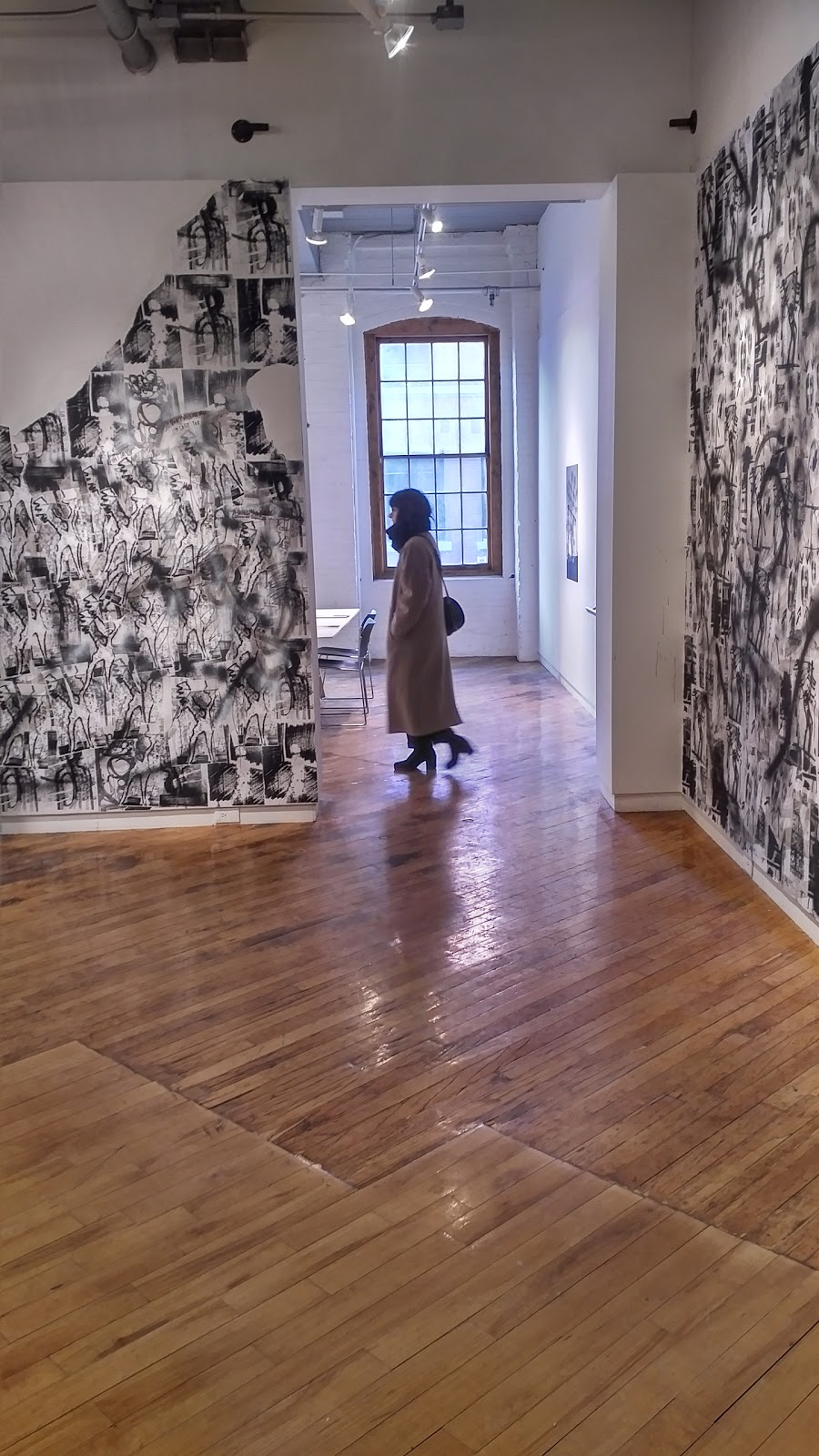Gallery 44 | 401 Richmond St W #120, Toronto, ON M5V 3A8, Canada | Phone: (416) 979-3941