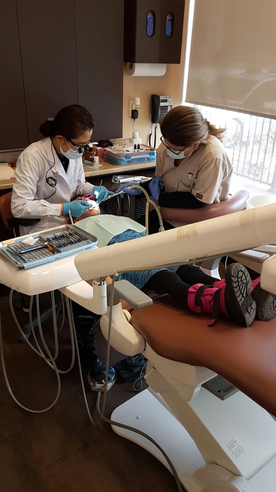 Dentistry at City Centre | 151 City Centre Dr, Mississauga, ON L5B 1M7, Canada | Phone: (905) 270-5020