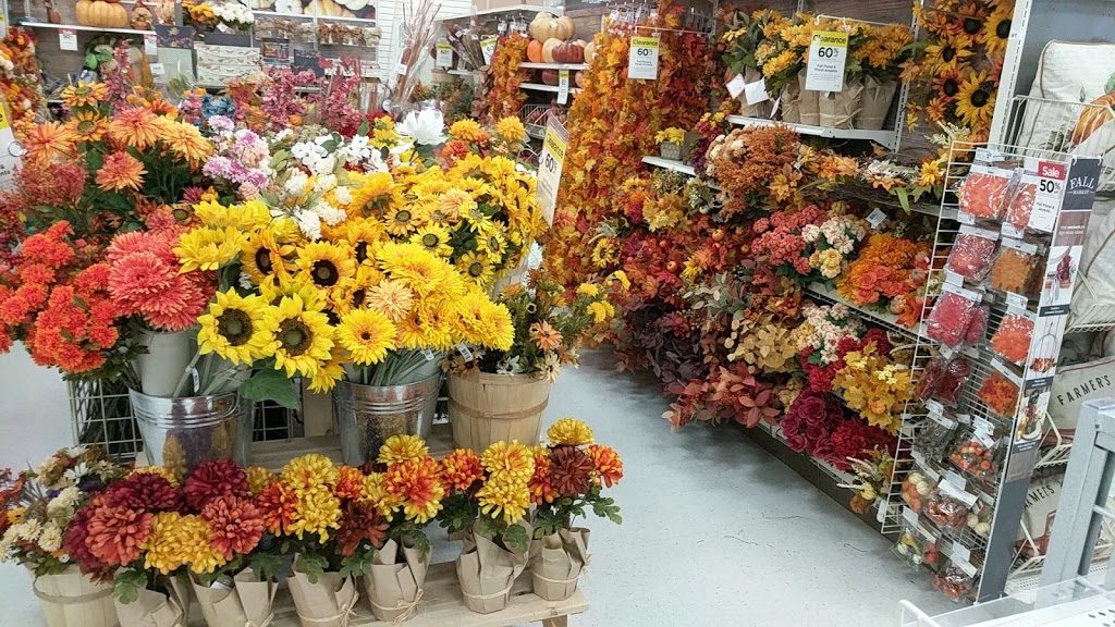 Michaels | 2-20 John Birchall Rd, Richmond Hill, ON L4S 0B2, Canada | Phone: (905) 780-7717
