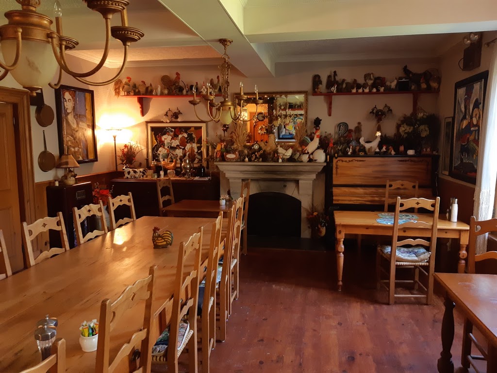 Auberge Chemin du Roy | 106 Rue Saint Laurent, Deschambault, QC G0A 1S0, Canada | Phone: (418) 286-6958