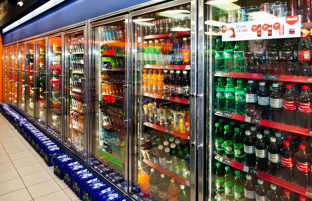 City Limits Convenience - Shell | 767 N Napan Rd, Napan, NB E1N 4W7, Canada | Phone: (506) 773-9196
