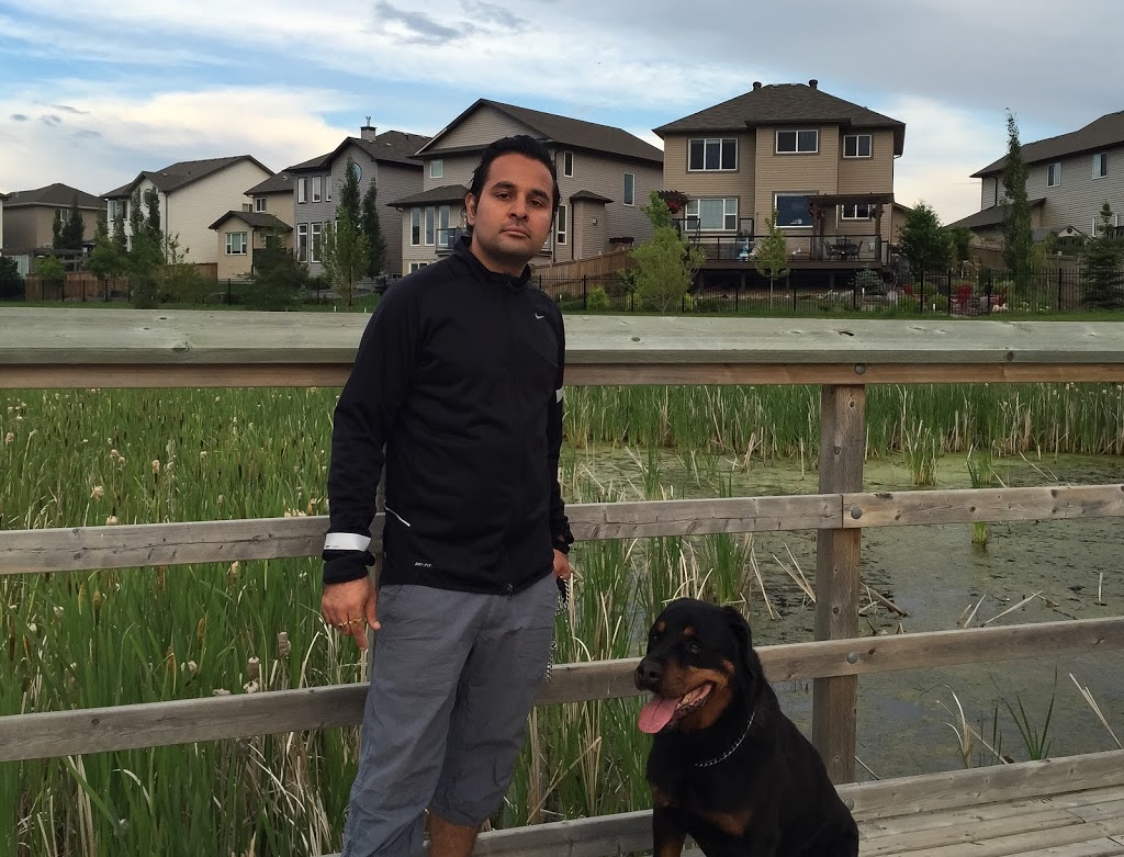 Langdale Park | 1925 170 St SW, Edmonton, AB T6W 1A6, Canada