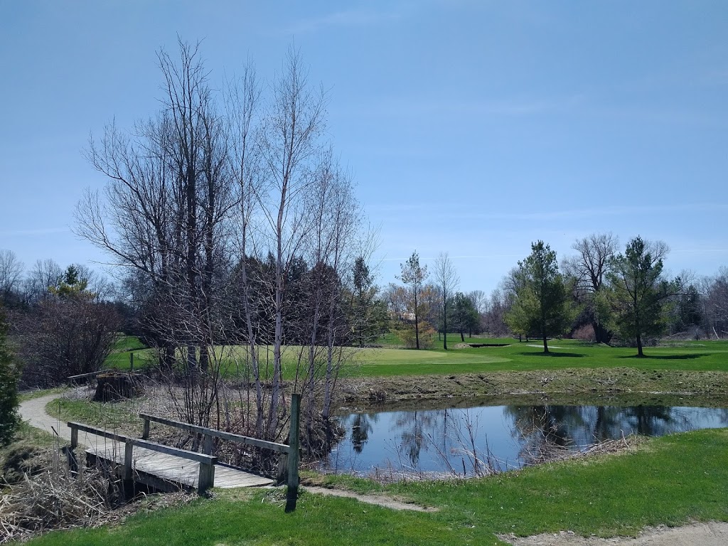 Harbourview Golf & Country Club | 1284 Shore Acres Dr, Gilford, ON L0L 1R0, Canada | Phone: (705) 456-2018