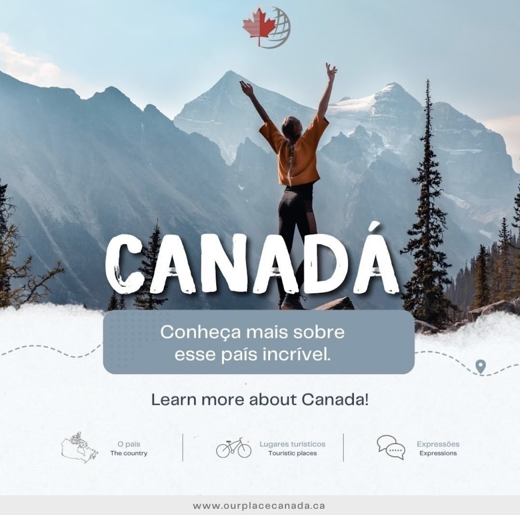 Our Place Immigration Consulting Ltd. | 7650 Qwuc Chus Ln, Saanichton, BC V8M 0B4, Canada | Phone: (236) 508-3314