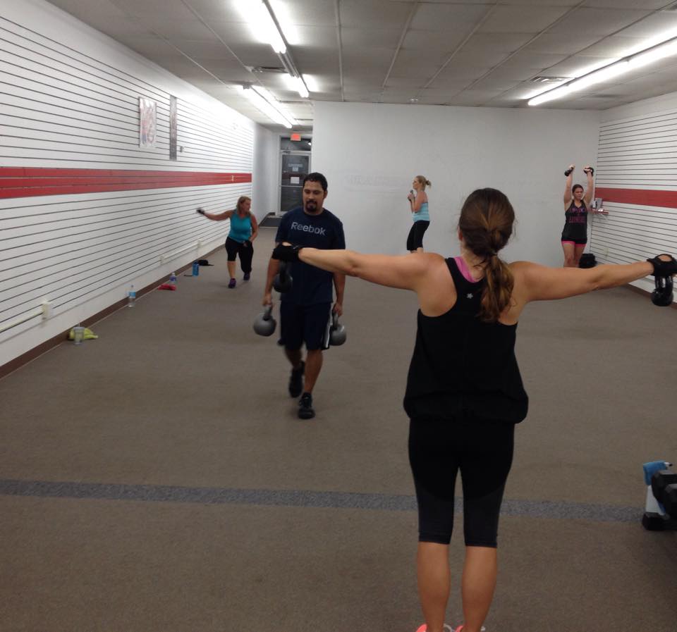 Dynamic Training Systems | 6017 S Transit Rd Suite A, Lockport, NY 14094, USA | Phone: (716) 803-2241