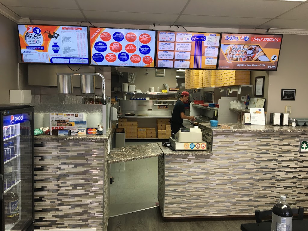 Basiles 2 for 1 | 4707 49 Ave Suite #105, Stony Plain, AB T7Z 2L6, Canada | Phone: (780) 963-3100