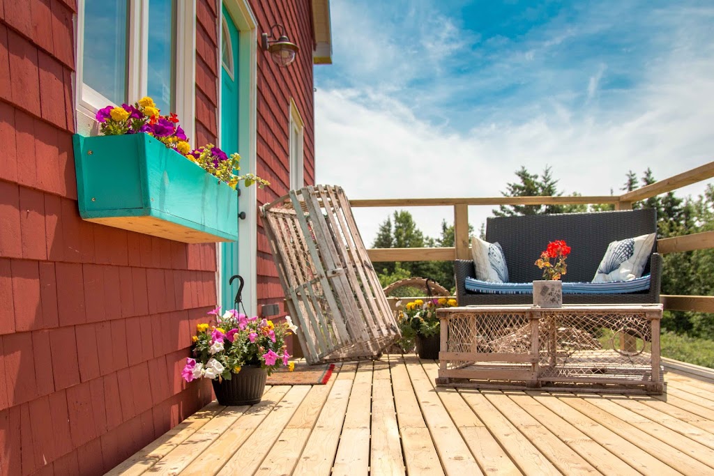 Melinda By The Sea | Creignish, NS B9A 1B4, Canada | Phone: (902) 623-1094