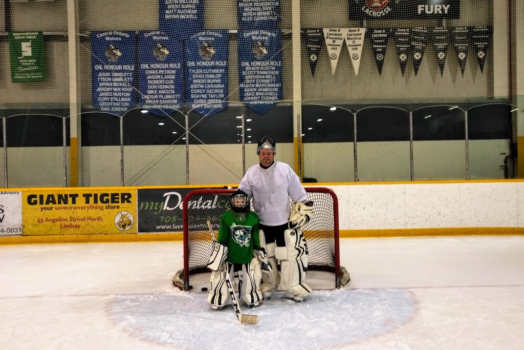 Lindsay Recreation Complex | 133 Adelaide St S, Lindsay, ON K9V 4S3, Canada | Phone: (705) 324-9112