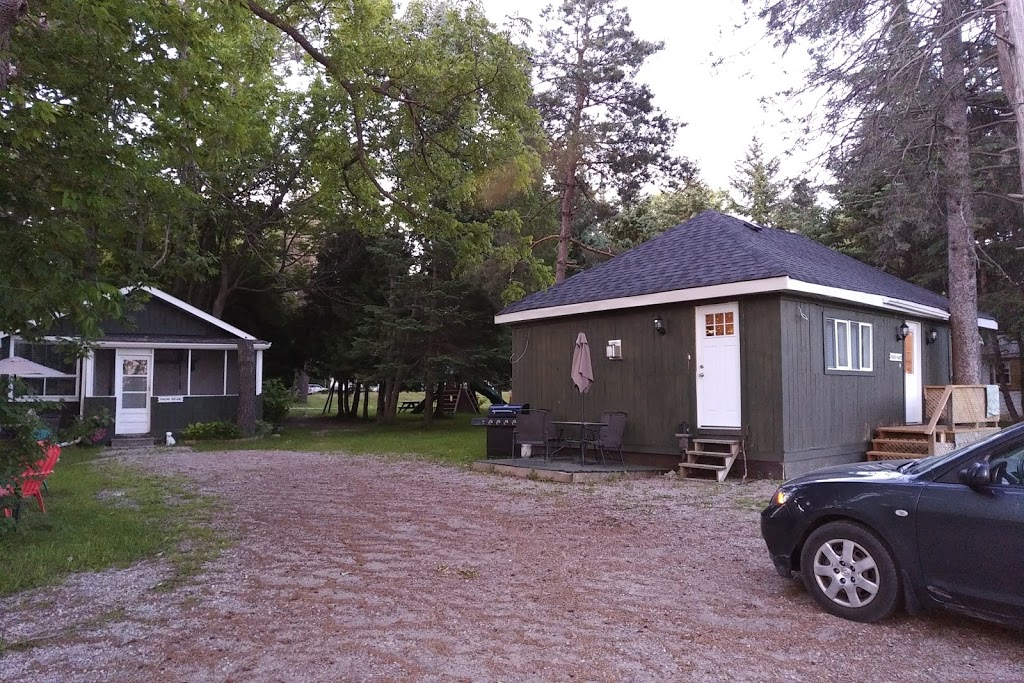 BearFoot Resort | 5605 Penetanguishene Rd, Elmvale, ON L0L 1P0, Canada | Phone: (647) 888-5169