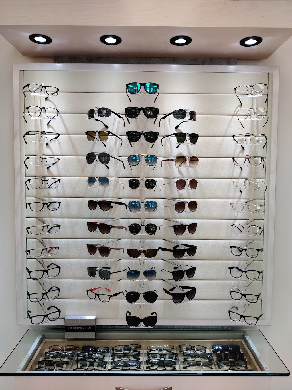 Eye Matter Optometry | 725 Coronation Blvd, Cambridge, ON N1R 7S9, Canada | Phone: (519) 624-8235
