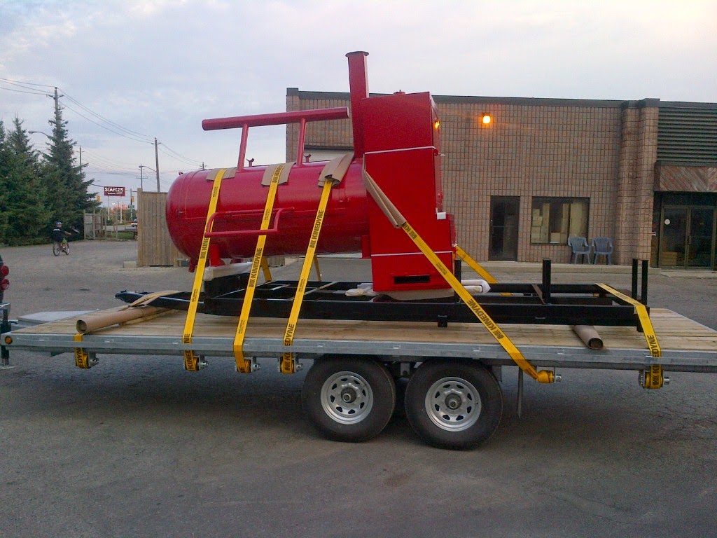 Westex Coatings Inc | 639 Colby Dr, Waterloo, ON N2V 1B4, Canada | Phone: (519) 884-2260