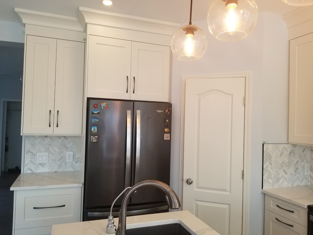 IKPro Kitchen & Bath | 274 Shannon Square SW, Calgary, AB T2Y 4K2, Canada | Phone: (403) 383-7114