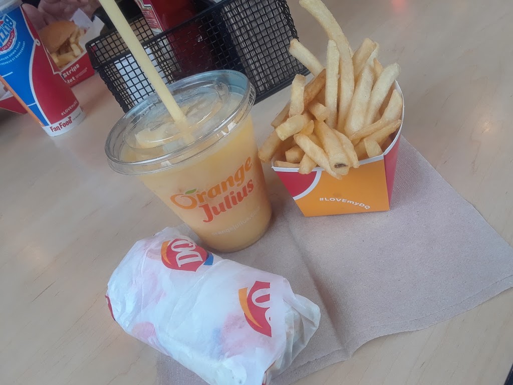Dairy Queen Grill & Chill | 8180 11 St SE Unit 900, Calgary, AB T2H 3B5, Canada | Phone: (403) 252-8230