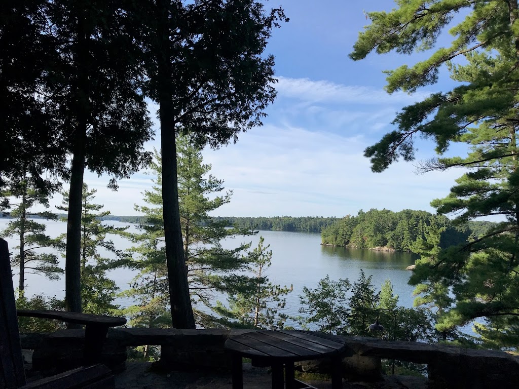 Sterling Point - Muskoka | 22 Checker Ln, MacTier, ON P0C 1H0, Canada | Phone: (843) 245-0750