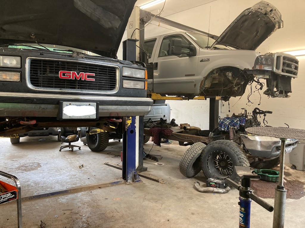 Birken Automotive Repairs | 9416 Gaby Road, DArcy, BC V0N 1L0, Canada | Phone: (604) 902-5187
