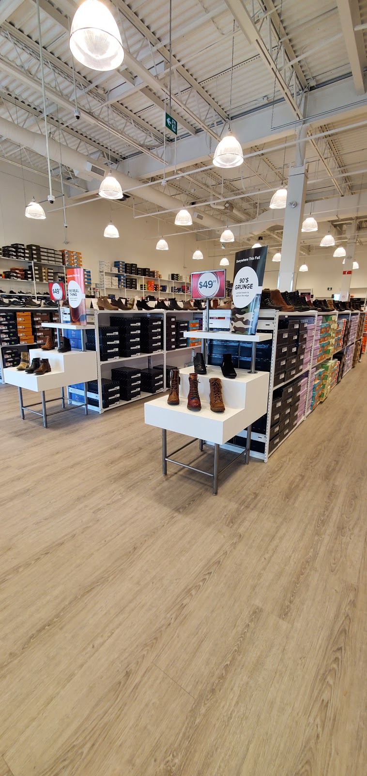 The Shoe Company | 925 Ontario St #1, Stratford, ON N5A 6W5, Canada | Phone: (519) 271-0764