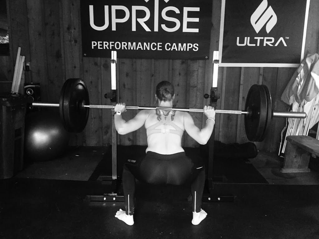 Uprise Performance Lab | 1163A Axen Rd, Brackendale, BC V0N 1N0, Canada | Phone: (604) 849-4288