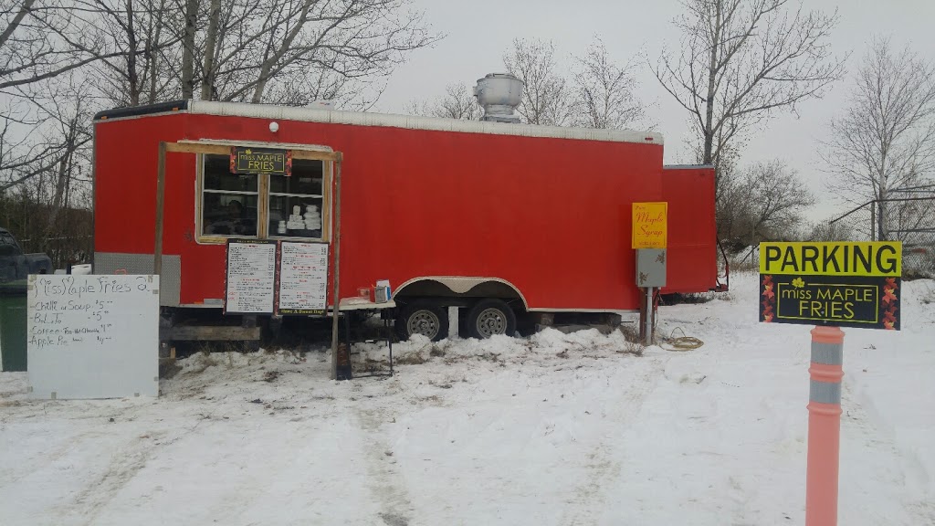 Miss Maples | 1204 St Jerome St, Sudbury, ON P3A 2V9, Canada | Phone: (705) 988-6799