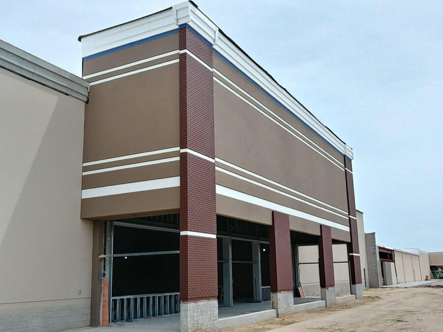 Michigan Commercial Painting Company | 26681 Boston Dr, New Baltimore, MI 48051, USA | Phone: (586) 371-2592