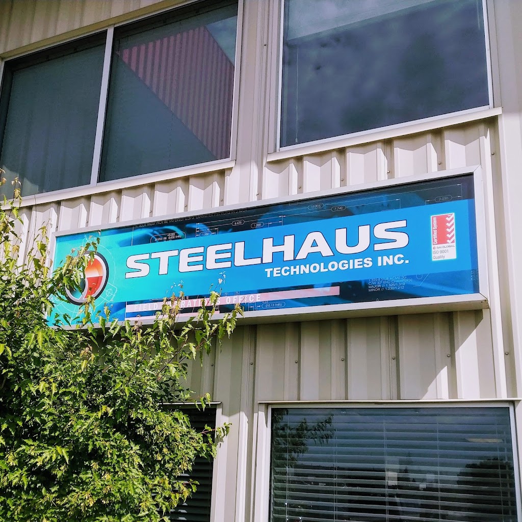 G-Force Signs & Graphics | 3-8001 Edgar Industrial Ave, Red Deer, AB T4P 3S2, Canada | Phone: (403) 358-5744