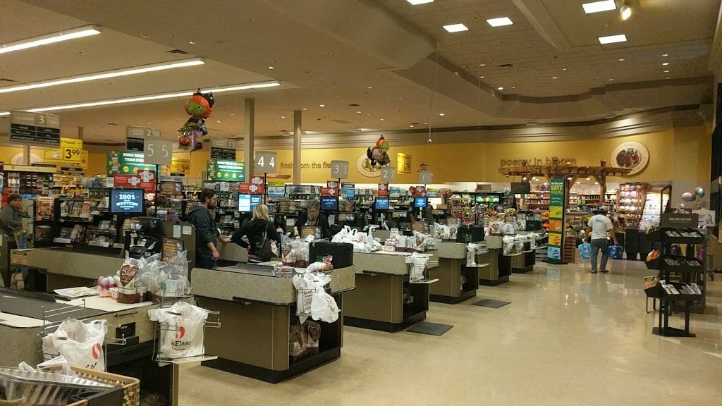 Safeway Jasper Gates | Jasper Gates, 15007 Stony Plain Rd, Edmonton, AB T5P 4W1, Canada | Phone: (780) 483-3255