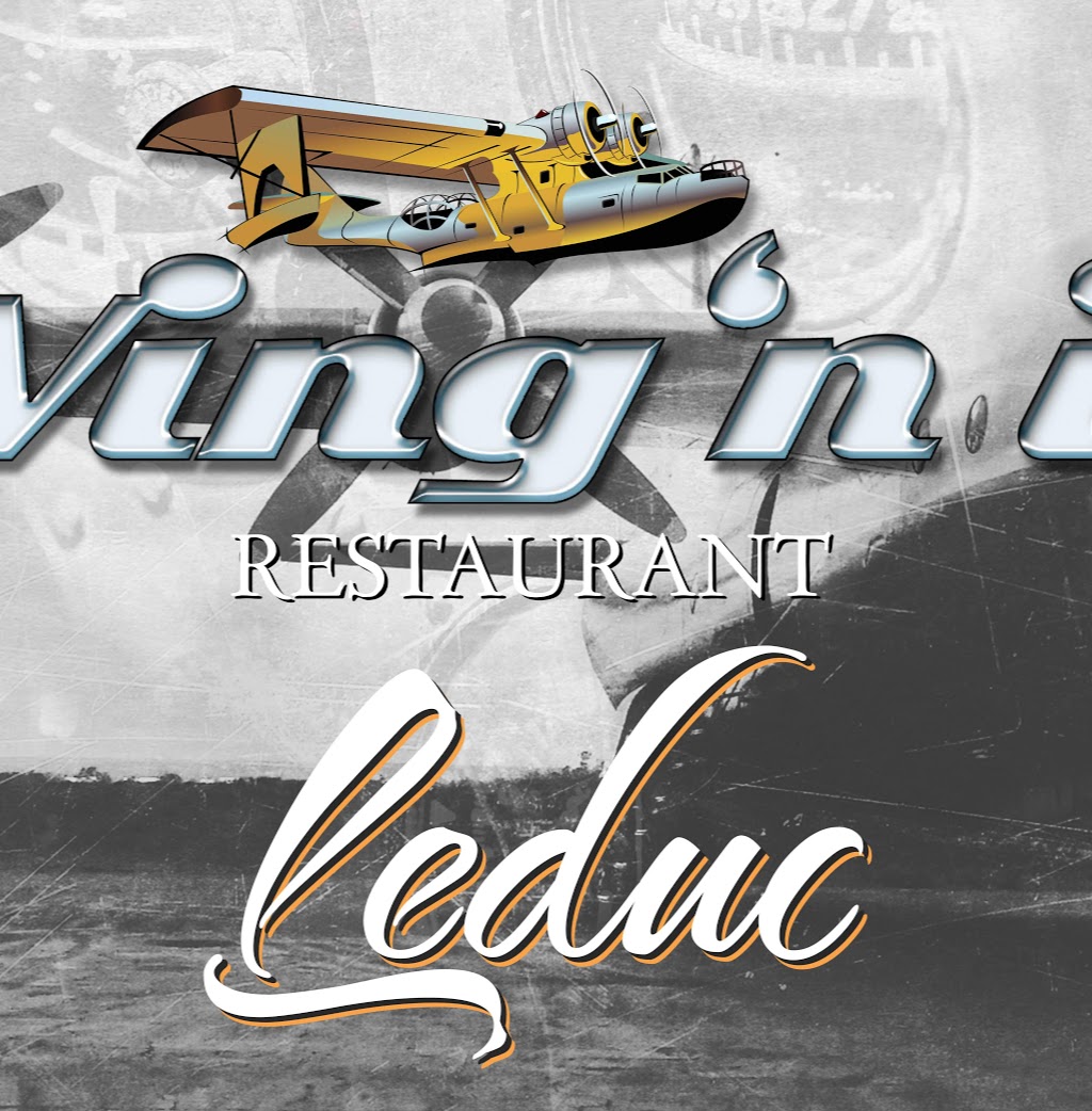 Wingn it Leduc | 7120 Sparrow Dr, Leduc, AB T9E 8A5, Canada | Phone: (780) 739-7373