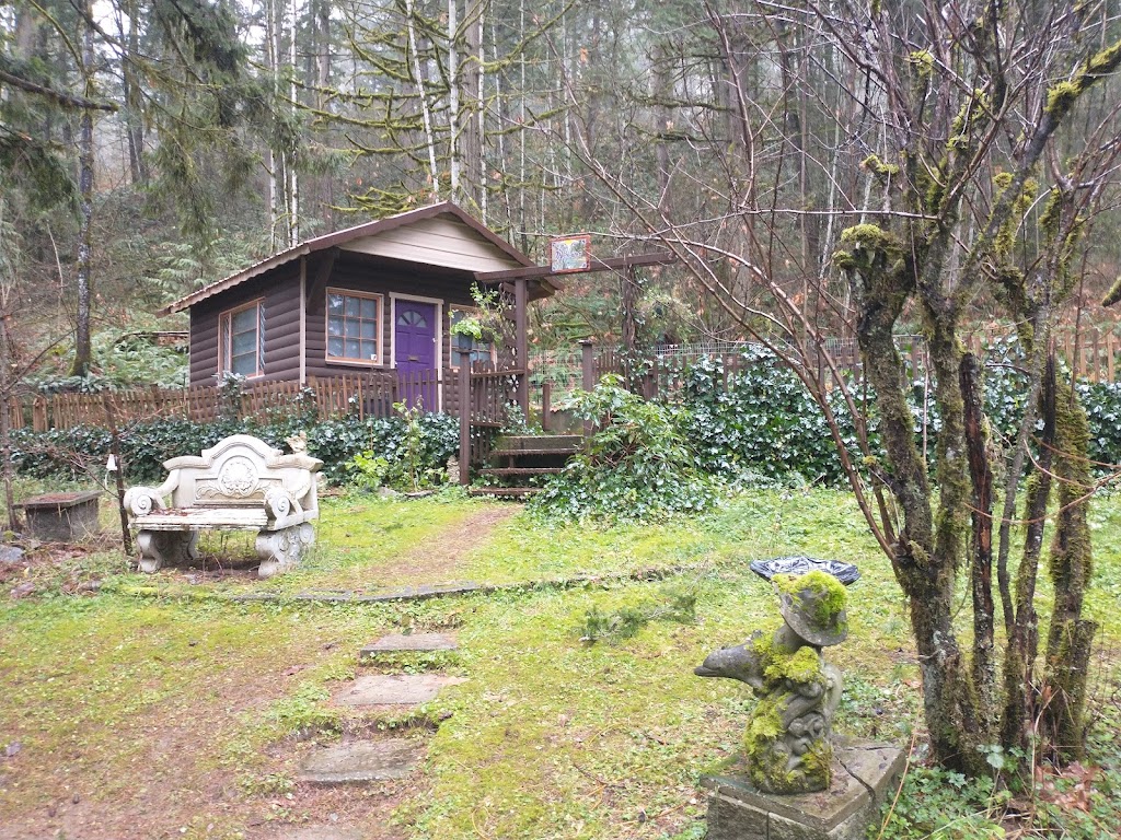 Purple Heart Massage | 66272 Othello Rd, Hope, BC V0X 1L1, Canada | Phone: (604) 880-1471