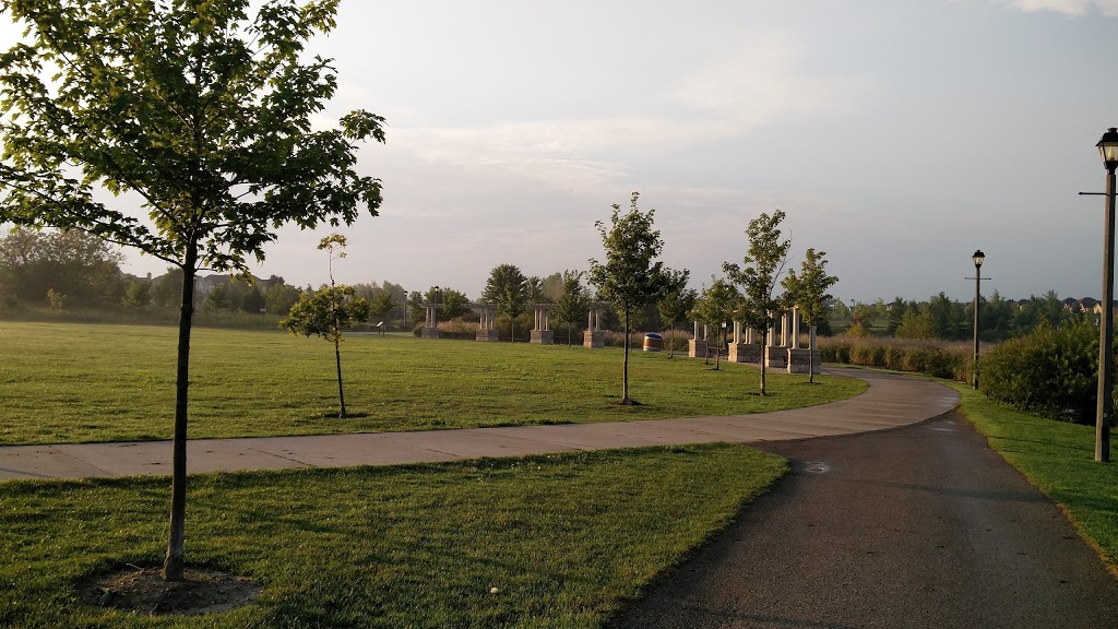 Frederick Bagg Park | Castlemore Ave, Markham, ON L6C 2B3, Canada