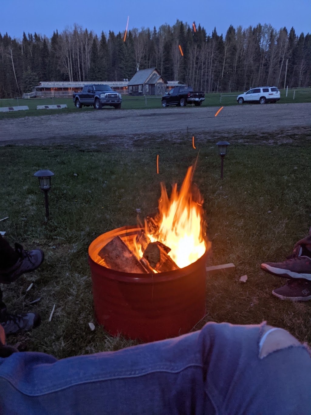 Eagle Creek Campground & Event Centre | 75064, Township Rd 454, County Of Wetaskiwin No. 10, AB T0C 0A0, Canada | Phone: (403) 829-7345