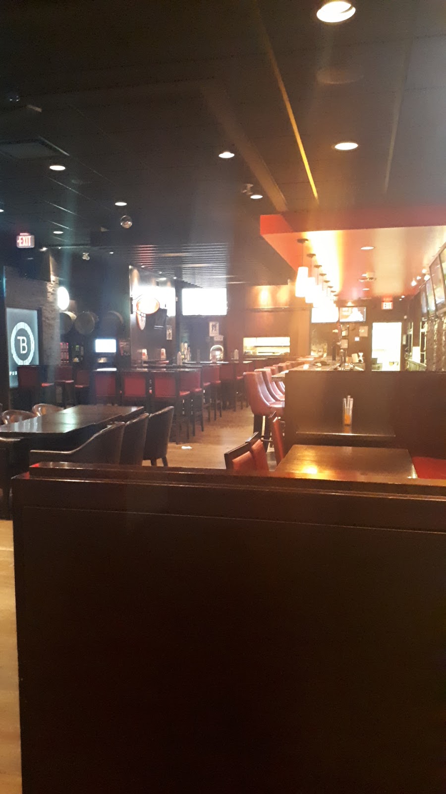 The Barrel Public House | 7115 138 St, Surrey, BC V3W 7T9, Canada | Phone: (604) 593-6910