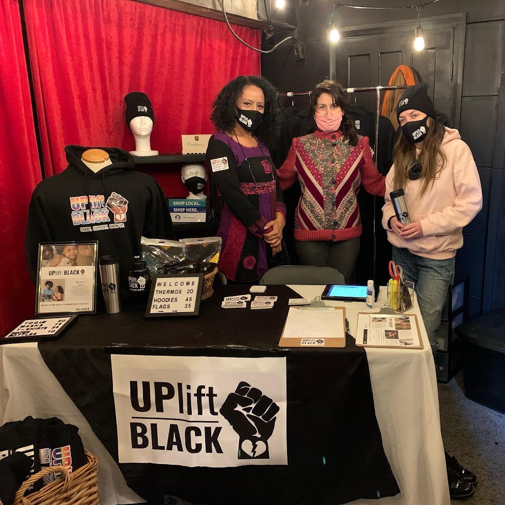 UPlift Black | point of interest | 110 Little Ave Suite 2A, Barrie, ON L4N 4K8, Canada | 7052306001 OR +1 705-230-6001
