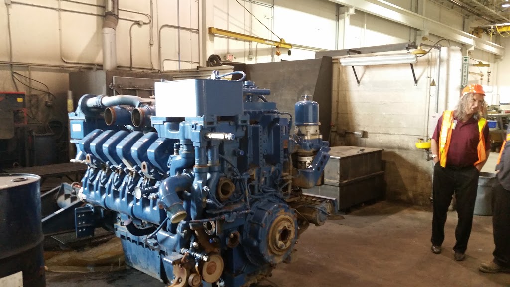 Wajax | 4343 114 Ave SE, Calgary, AB T2Z 3M5, Canada | Phone: (403) 253-7601