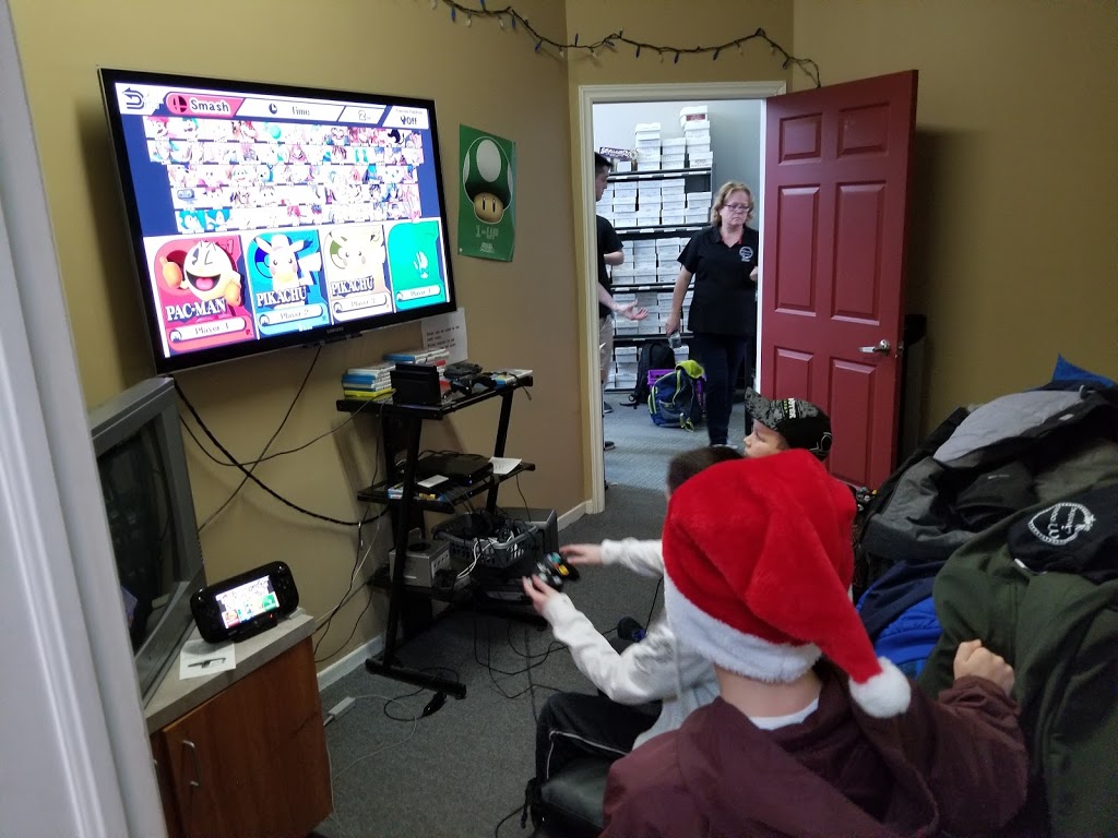Midgard Gaming | 7 Commonwealth Ave, Mount Pearl, NL A1N 1W3, Canada | Phone: (709) 745-5052