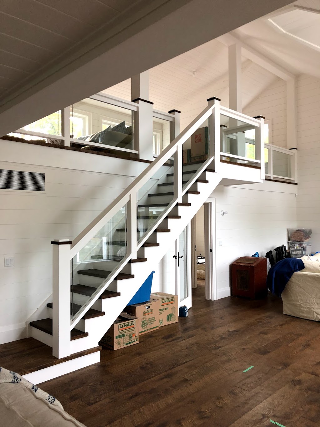 Finishing Touches | RR 2 1827, ON-11, Kilworthy, ON P0E 1G0, Canada | Phone: (705) 689-0923